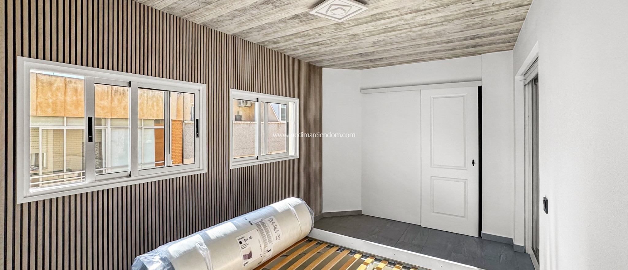 Odsprzedaż - Apartament - Torrevieja