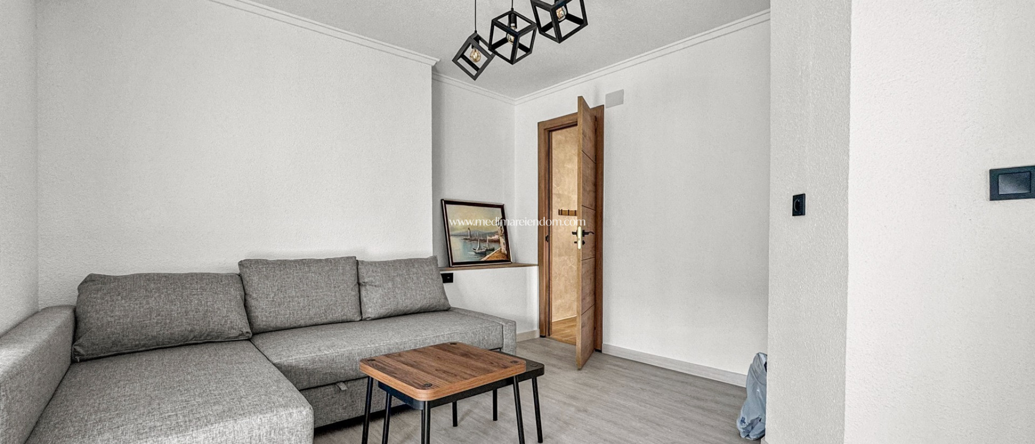 Odsprzedaż - Apartament - Torrevieja