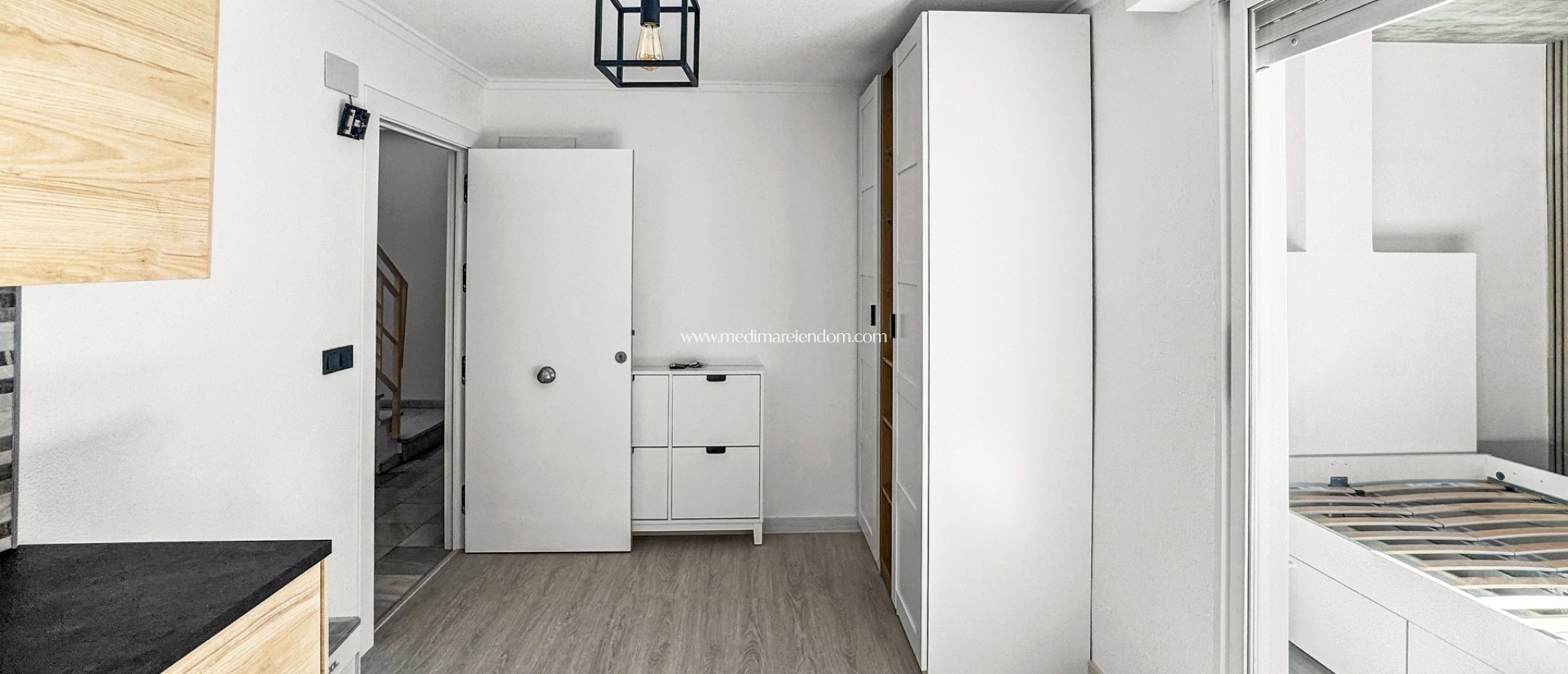 Odsprzedaż - Apartament - Torrevieja