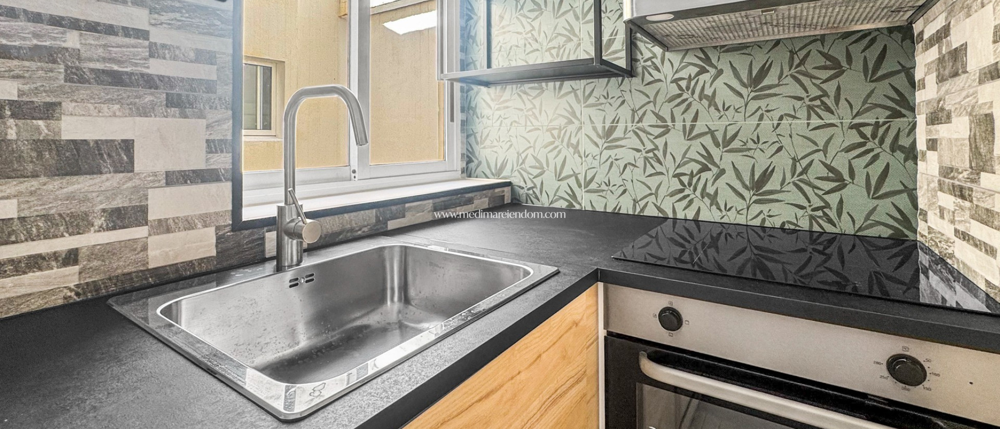 Odsprzedaż - Apartament - Torrevieja