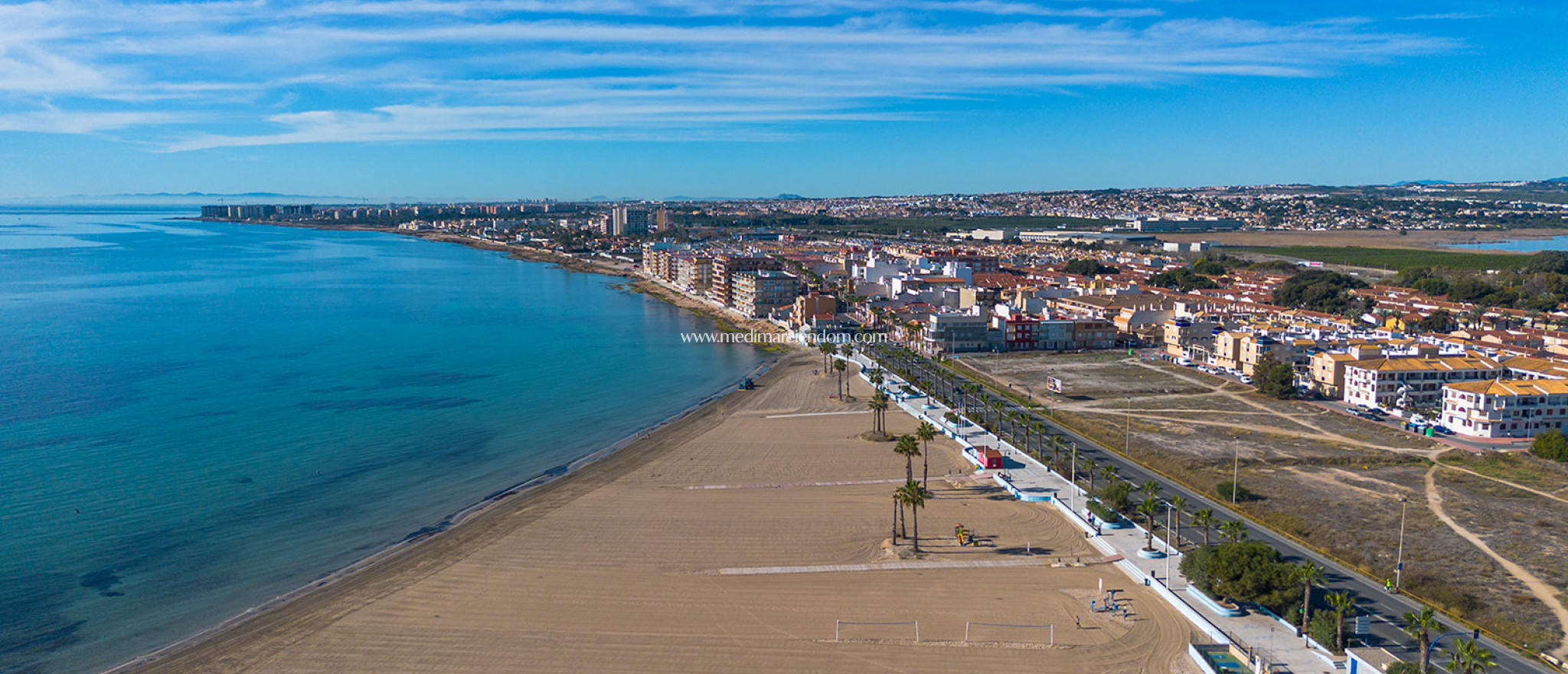 Odsprzedaż - Apartament - Torrevieja