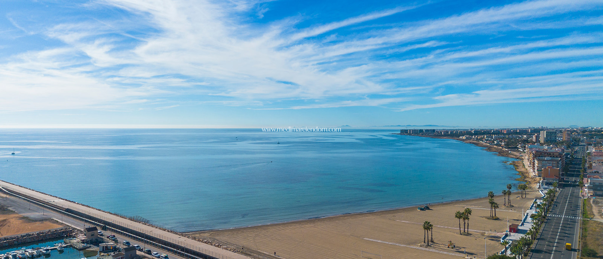 Odsprzedaż - Apartament - Torrevieja