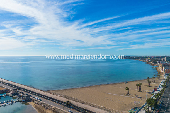 Odsprzedaż - Apartament - Torrevieja