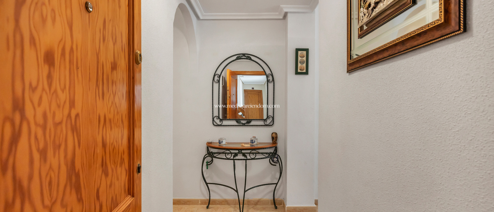 Odsprzedaż - Apartament - Torrevieja