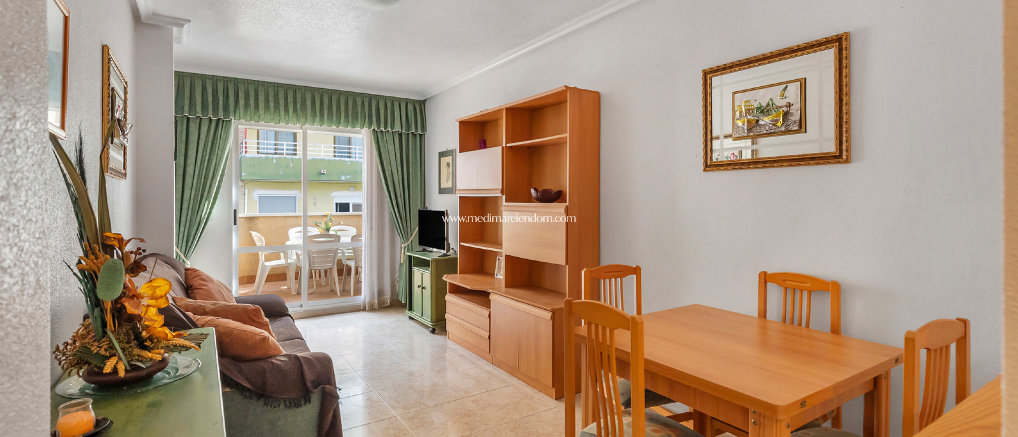 Odsprzedaż - Apartament - Torrevieja