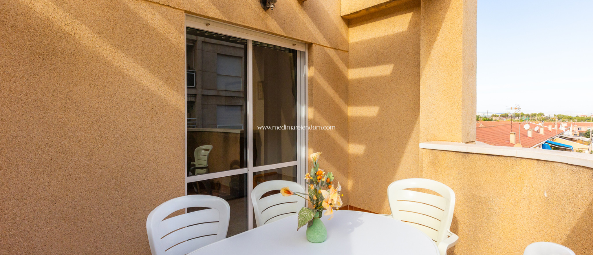 Odsprzedaż - Apartament - Torrevieja