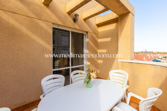 Odsprzedaż - Apartament - Torrevieja