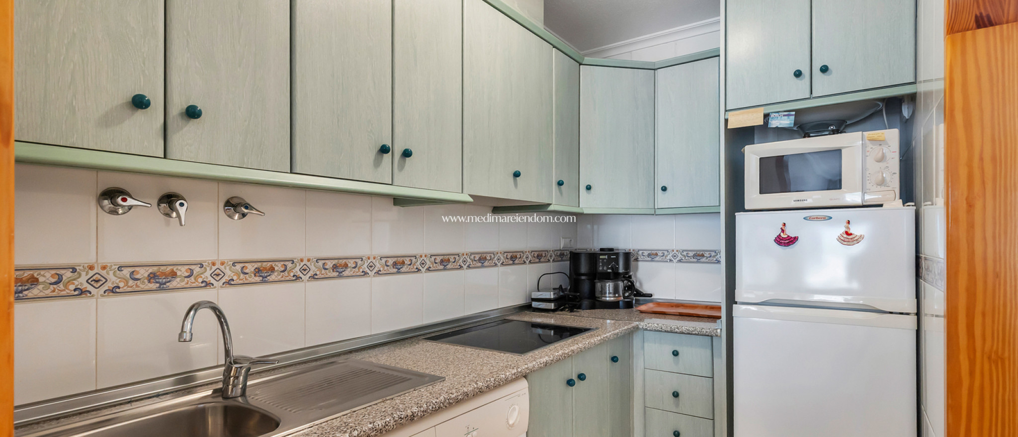 Odsprzedaż - Apartament - Torrevieja