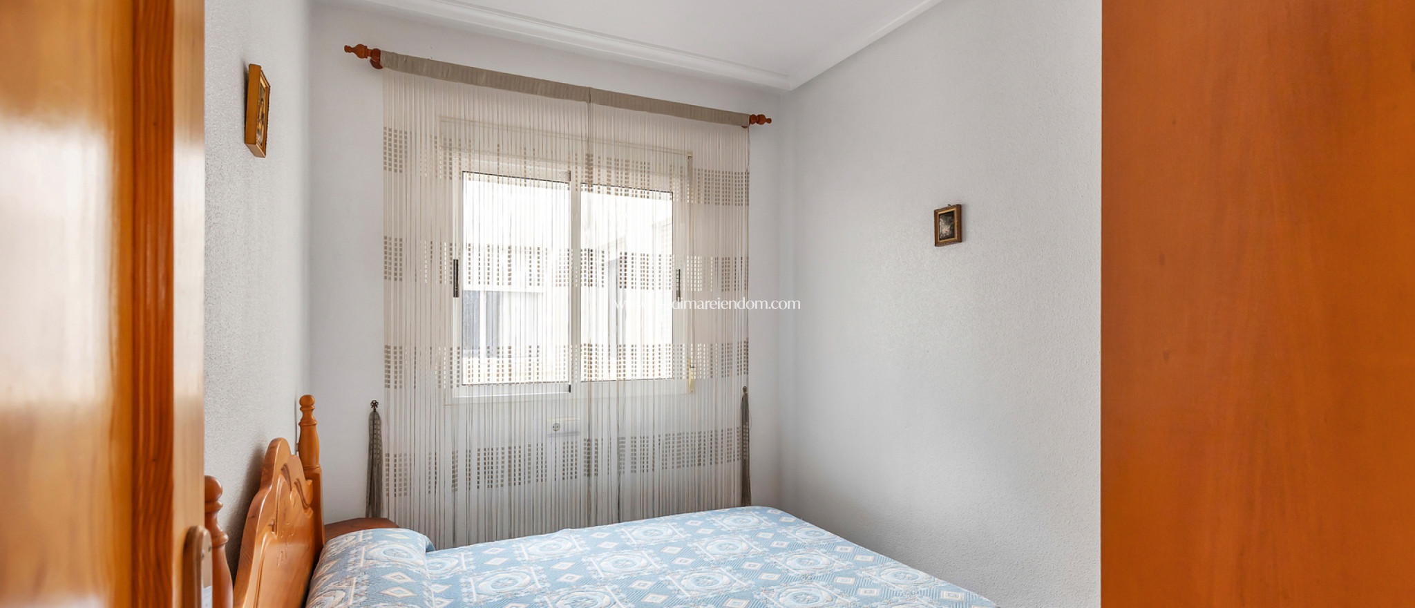 Odsprzedaż - Apartament - Torrevieja