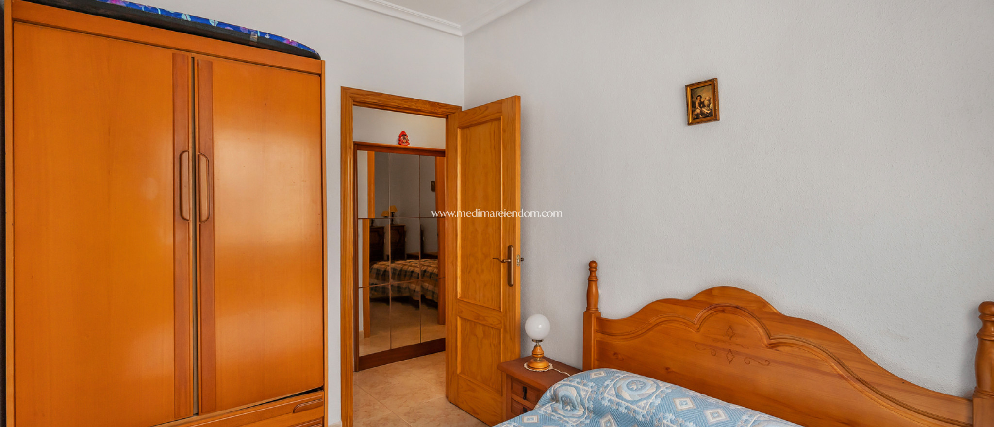 Odsprzedaż - Apartament - Torrevieja