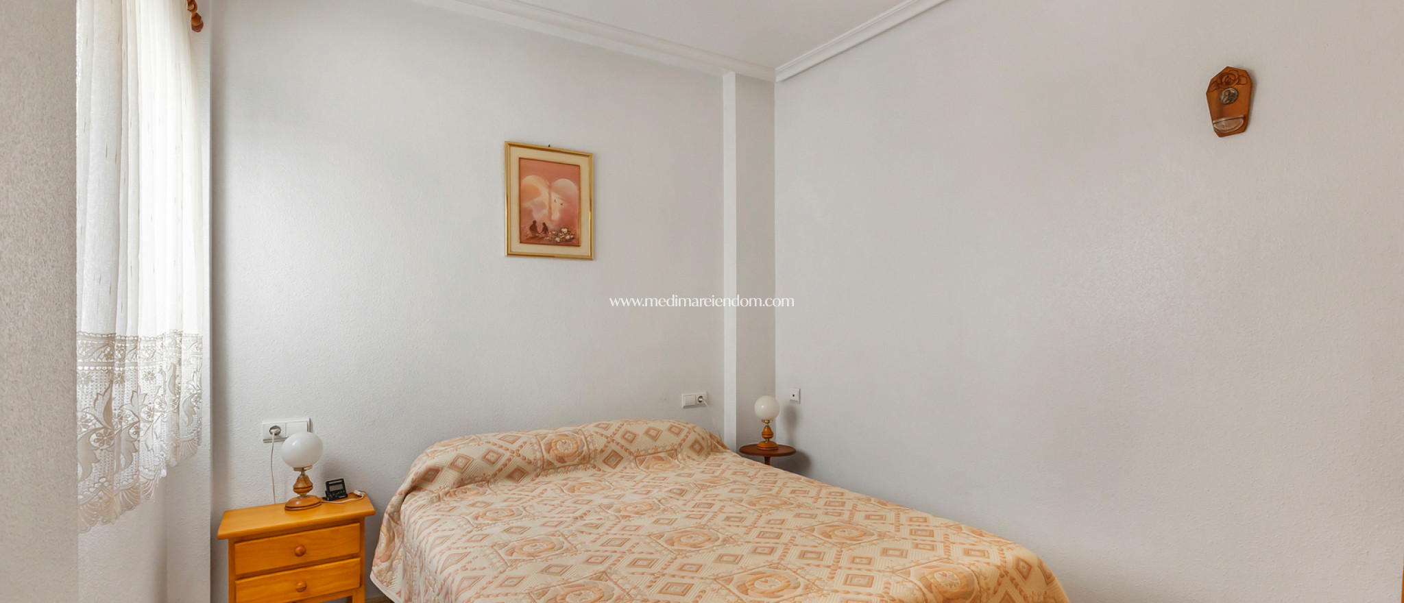 Odsprzedaż - Apartament - Torrevieja