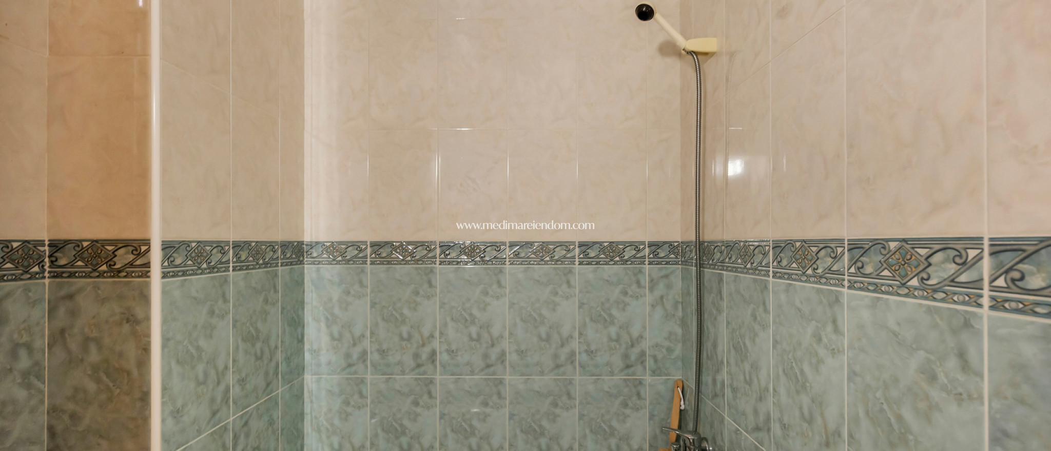Odsprzedaż - Apartament - Torrevieja