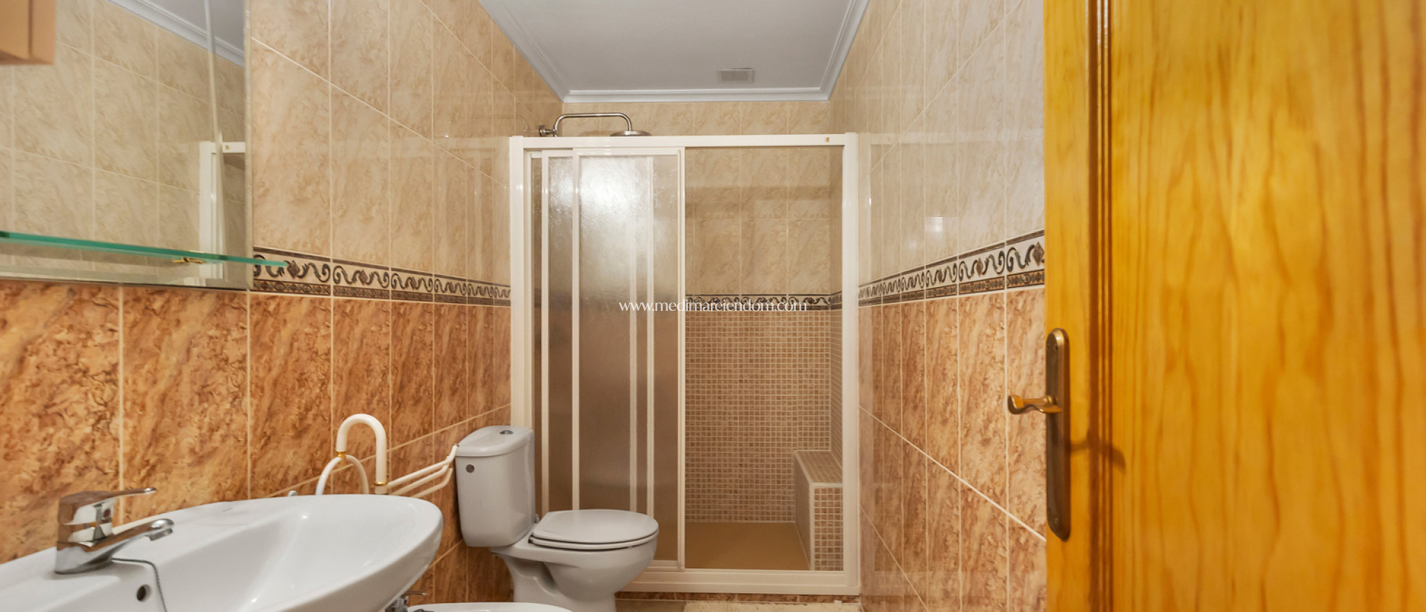 Odsprzedaż - Apartament - Torrevieja