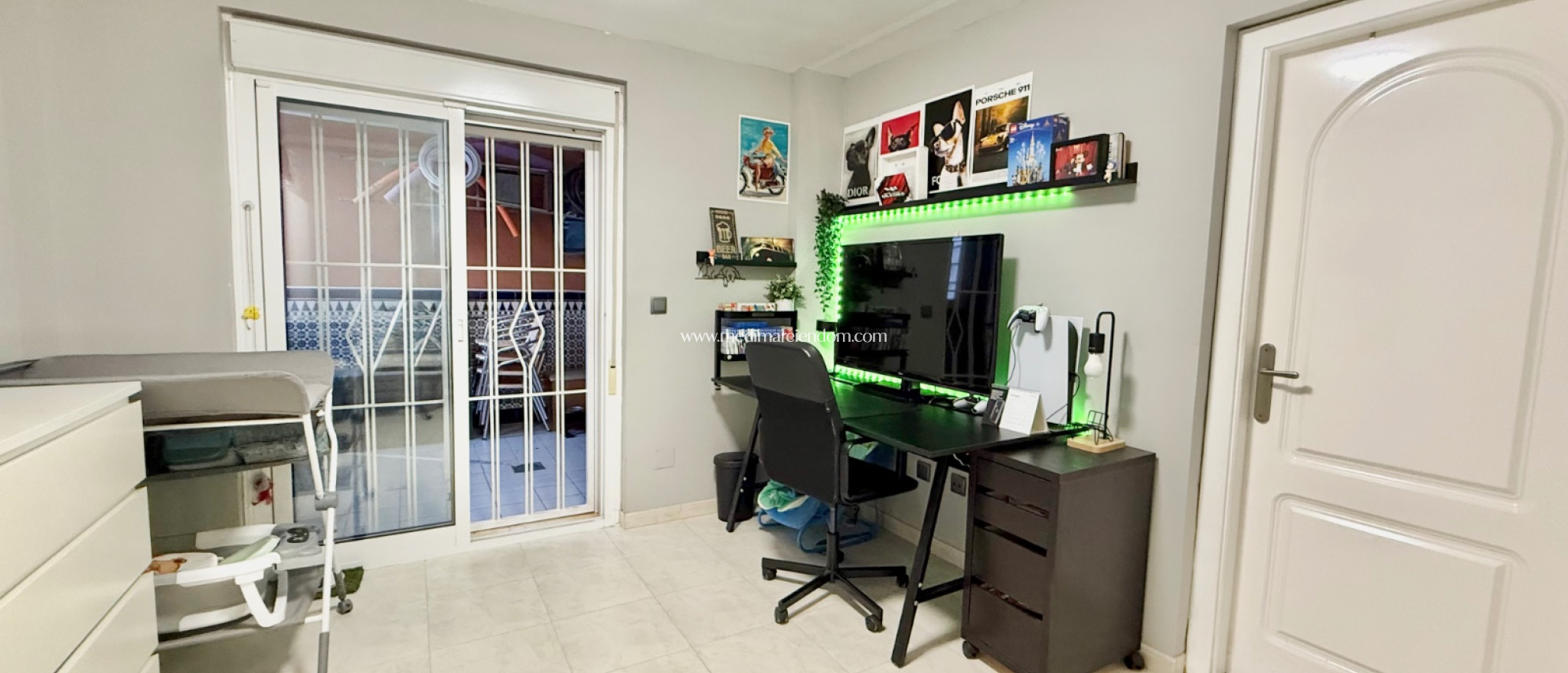 Odsprzedaż - Bliźniak - Ciudad Quesada/Rojales - Doña Pepa