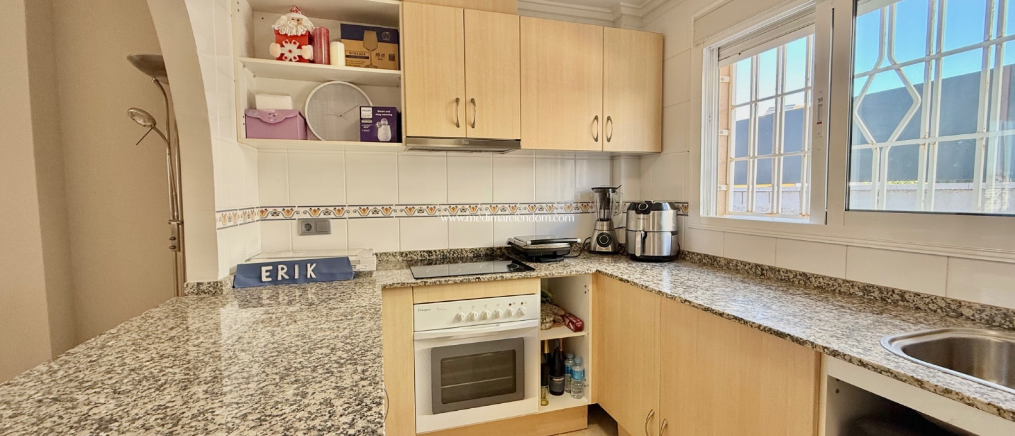 Odsprzedaż - Bliźniak - Ciudad Quesada/Rojales - Doña Pepa