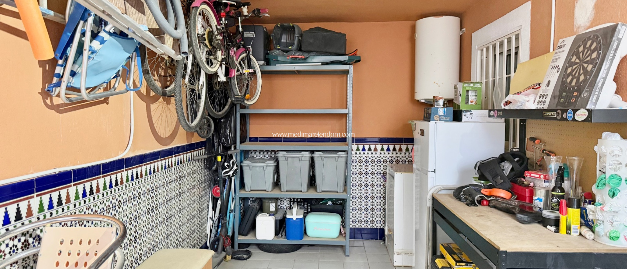 Odsprzedaż - Bliźniak - Ciudad Quesada/Rojales - Doña Pepa