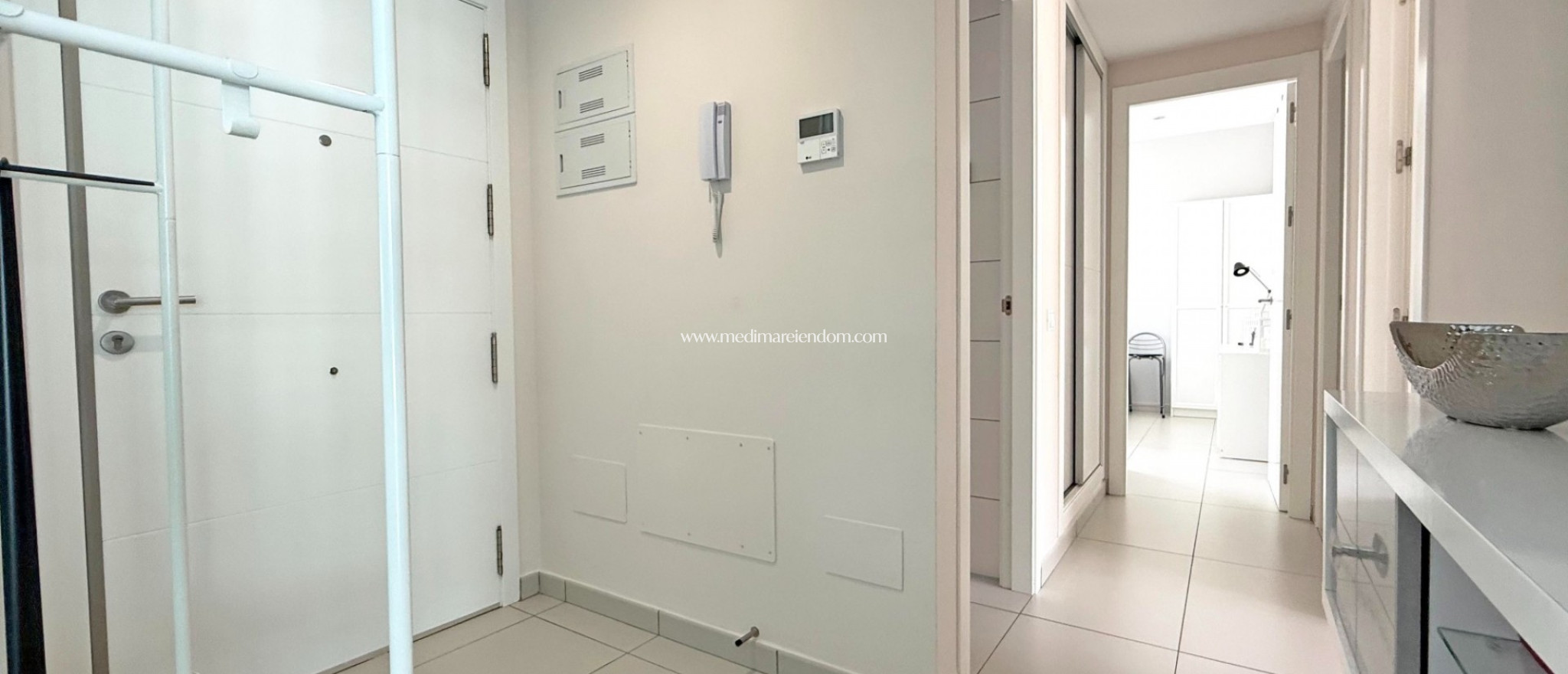 Odsprzedaż - Bungalow - Orihuela Costa - Lomas de Cabo Roig