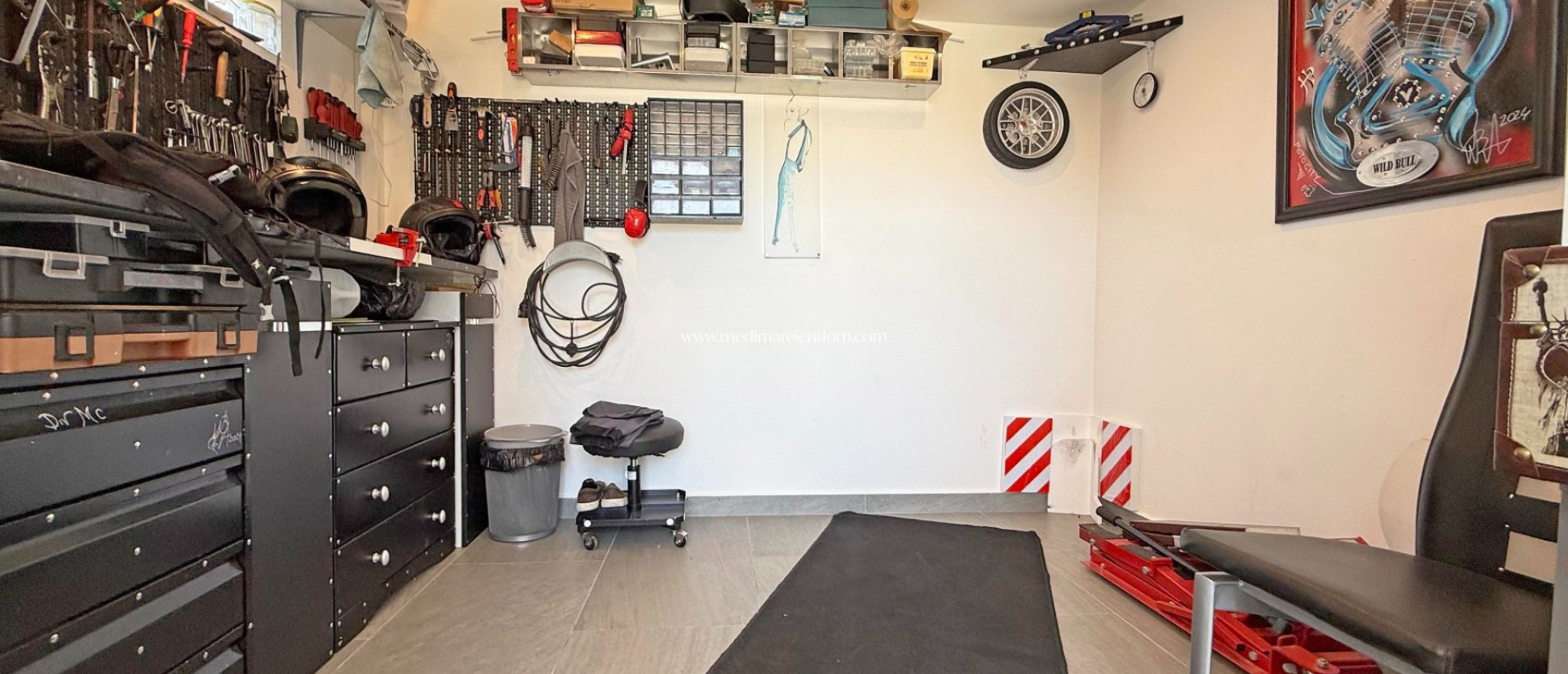 Odsprzedaż - Bungalow - Orihuela Costa - Lomas de Cabo Roig