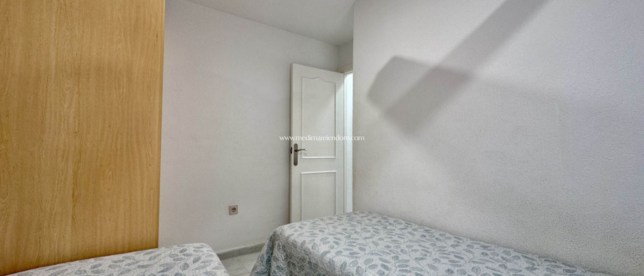 Odsprzedaż - Bungalow - Orihuela Costa - Playa Flamenca