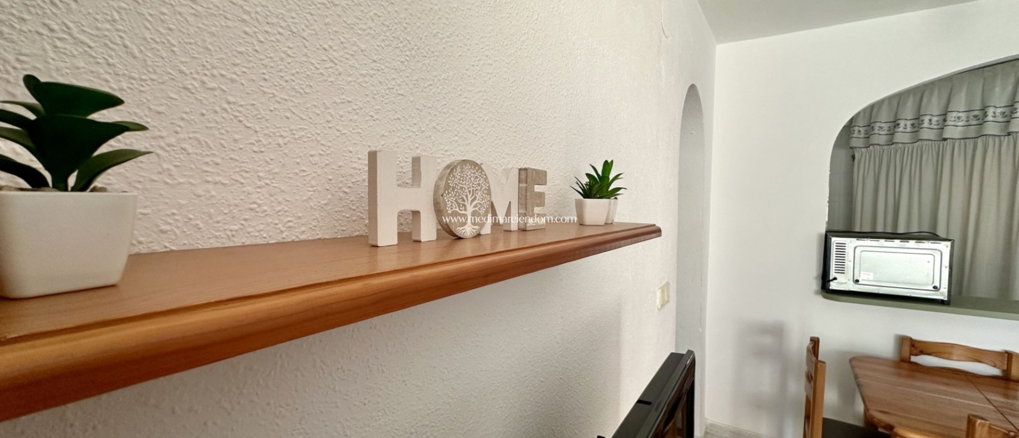 Odsprzedaż - Bungalow - Orihuela Costa - Playa Flamenca