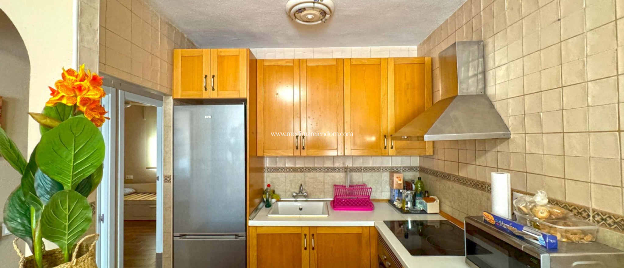 Odsprzedaż - Bungalow - Torrevieja - Torrelamata - La Mata