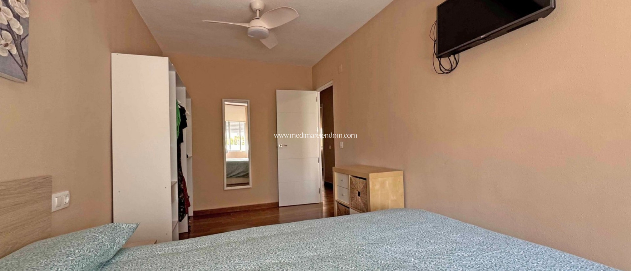 Odsprzedaż - Bungalow - Torrevieja - Torrelamata - La Mata