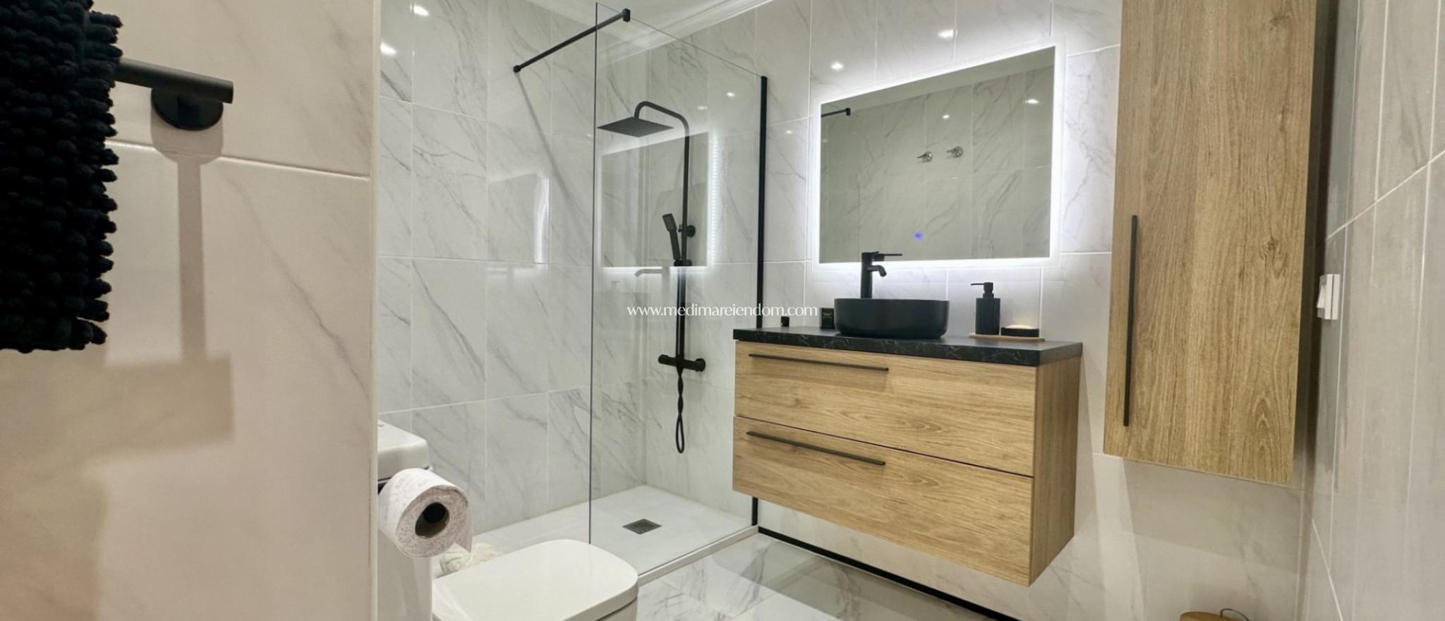 Odsprzedaż - Dom szeregowy - Orihuela Costa - La Florida