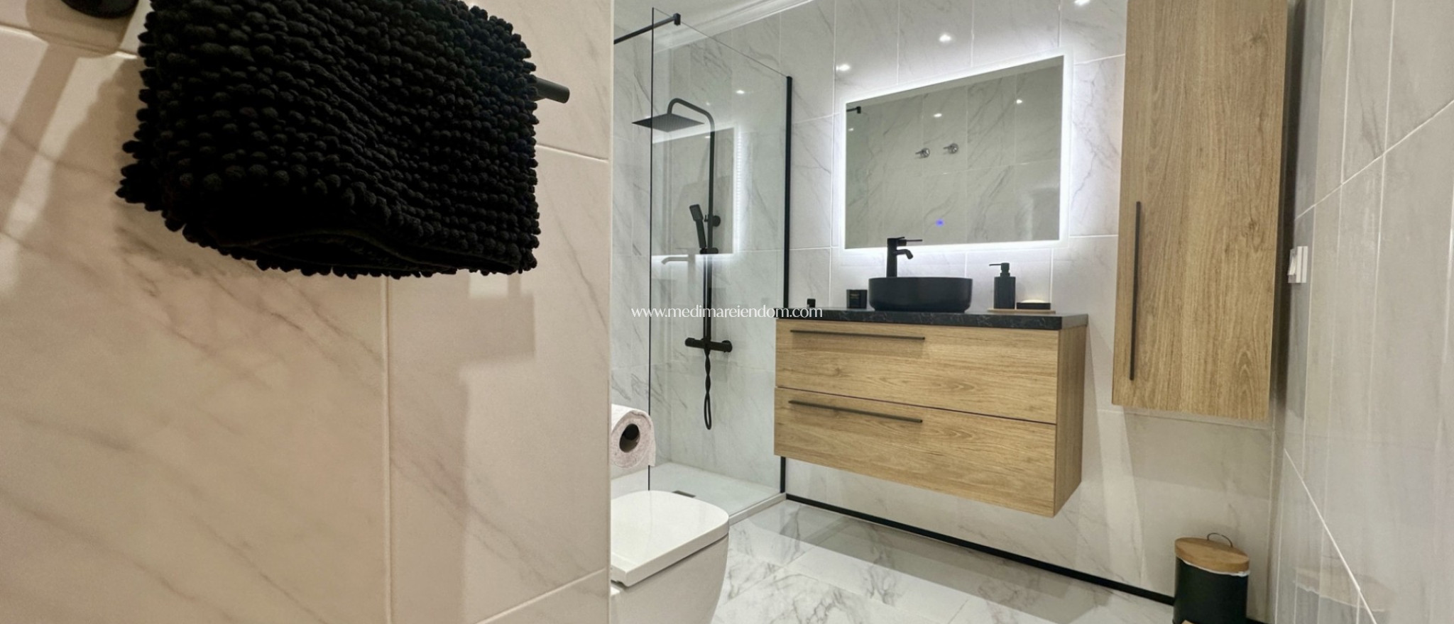 Odsprzedaż - Dom szeregowy - Orihuela Costa - La Florida