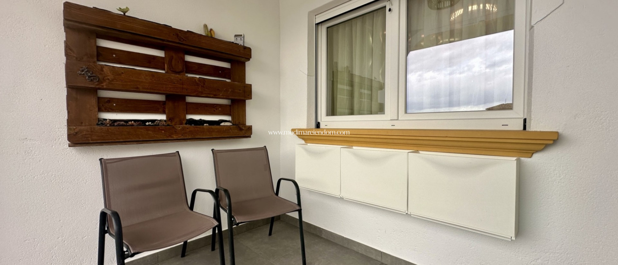 Odsprzedaż - Dom szeregowy - Orihuela Costa - La Florida