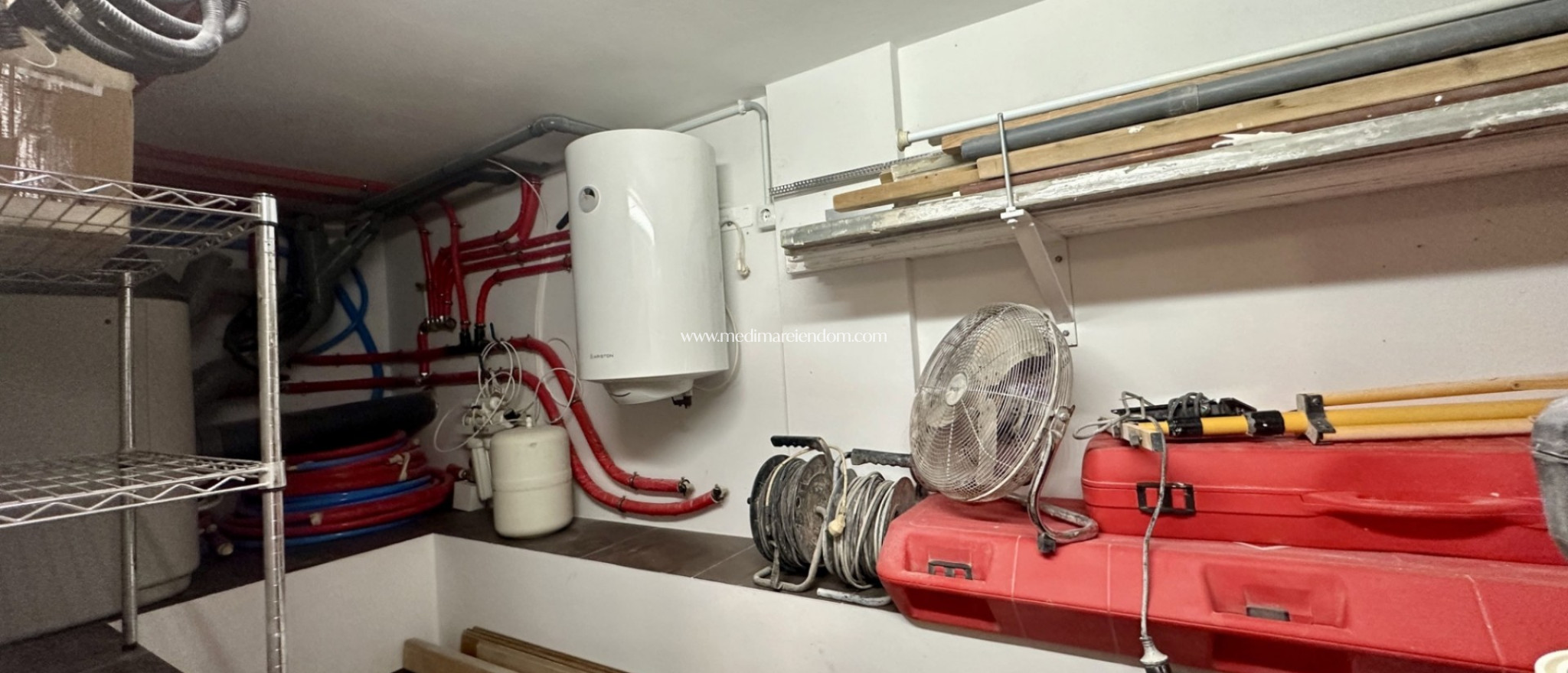 Odsprzedaż - Dom szeregowy - Orihuela Costa - La Florida