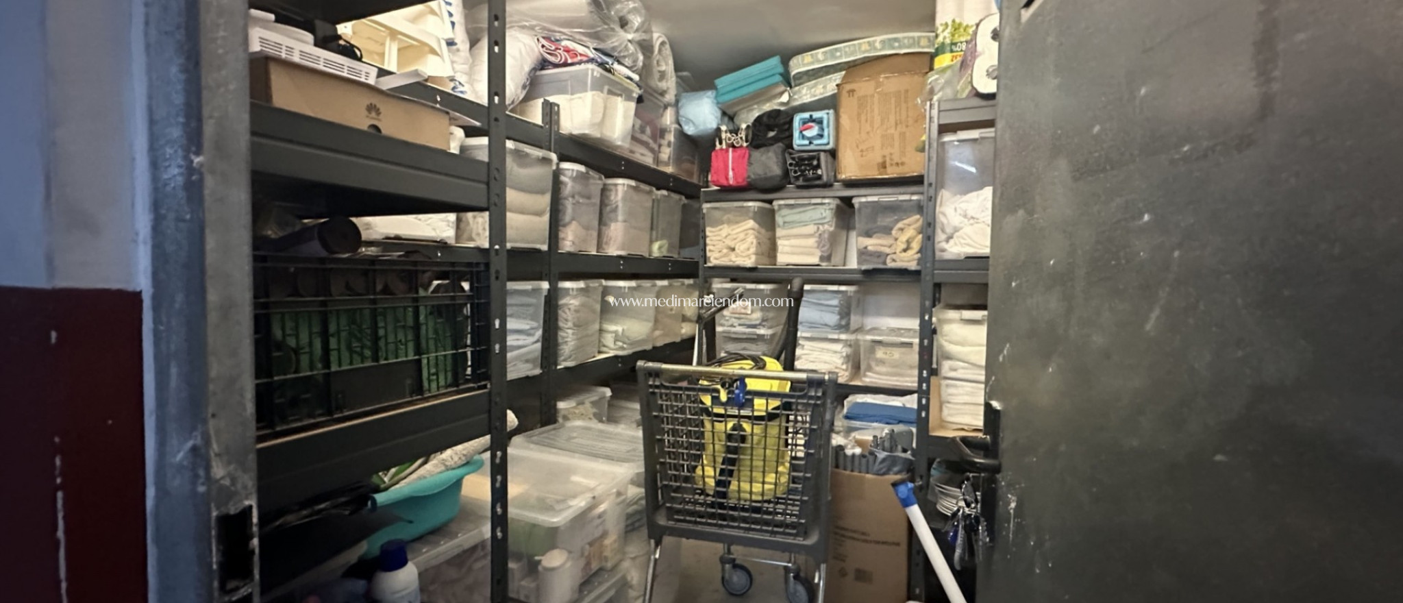 Odsprzedaż - Dom szeregowy - Orihuela Costa - La Florida