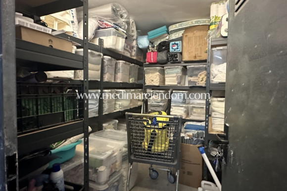 Odsprzedaż - Dom szeregowy - Orihuela Costa - La Florida