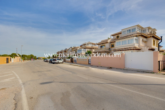 Odsprzedaż - Dom szeregowy - Orihuela Costa - Lomas De Cabo Roig