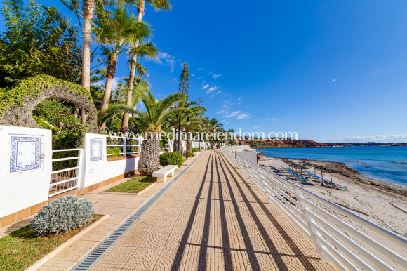 Odsprzedaż - Dom szeregowy - Orihuela Costa - Lomas De Cabo Roig