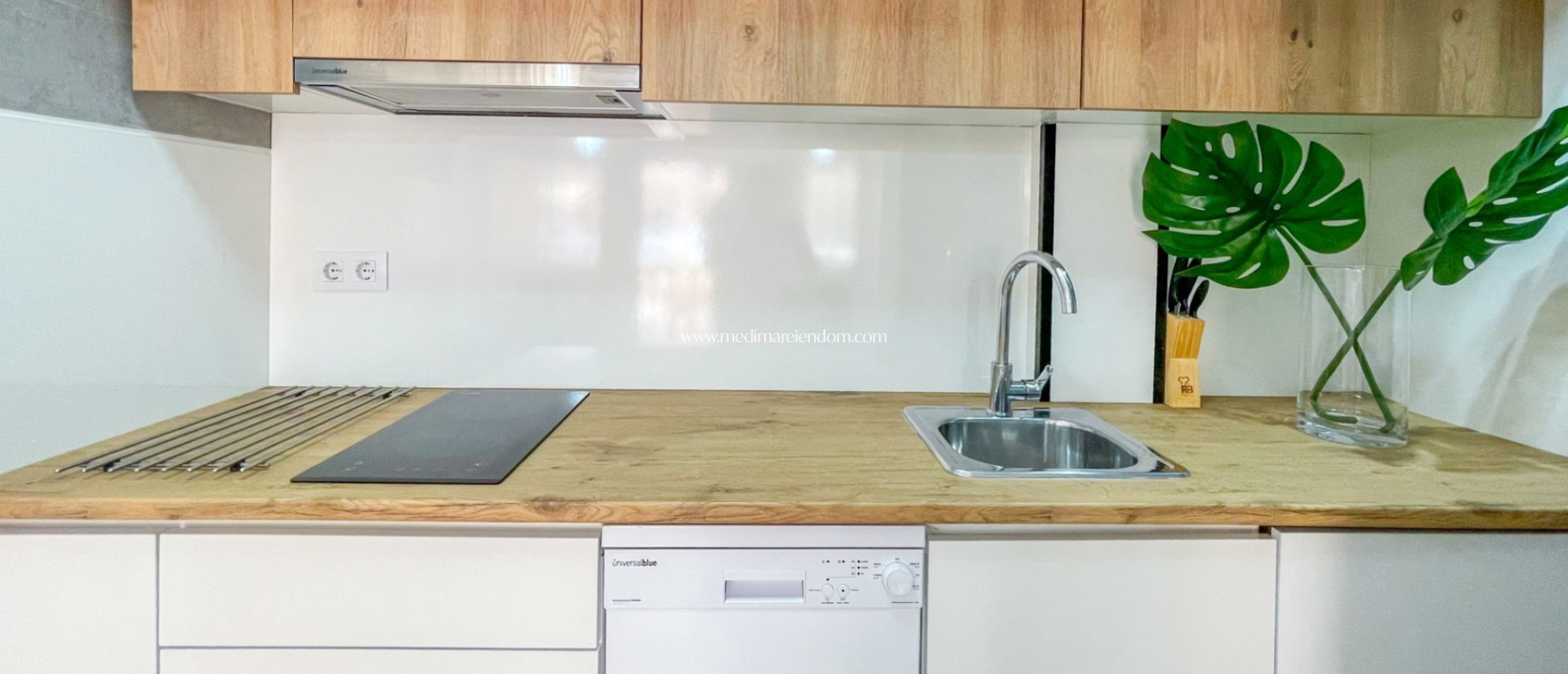 Odsprzedaż - Dom szeregowy - Orihuela Costa - Playa Flamenca
