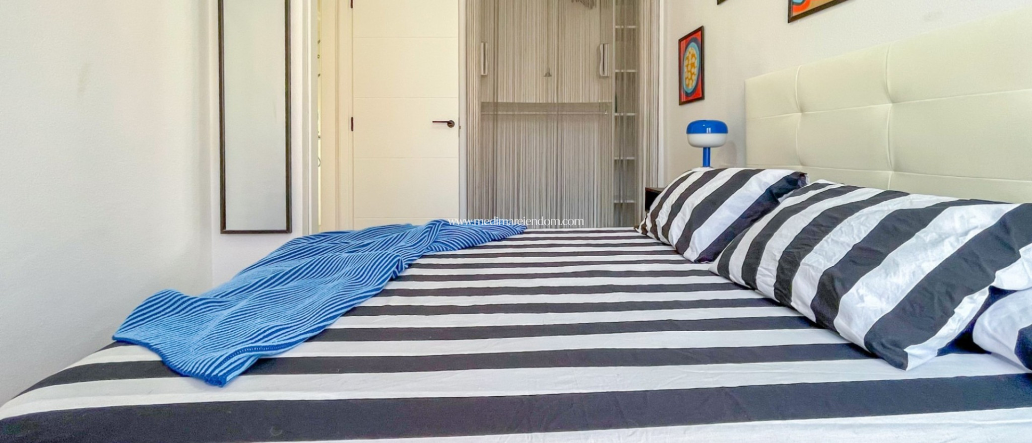 Odsprzedaż - Dom szeregowy - Orihuela Costa - Playa Flamenca