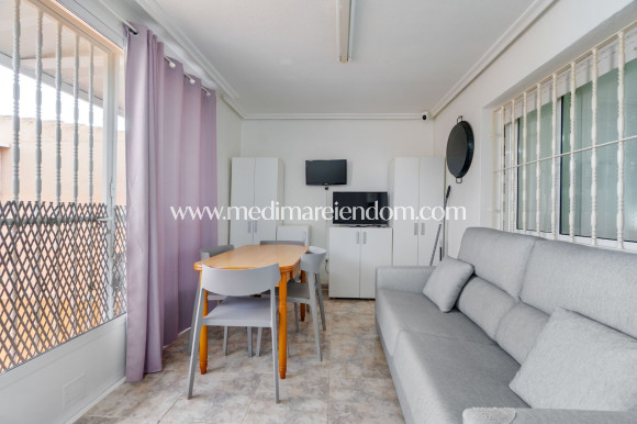 Odsprzedaż - Dom szeregowy - San Javier