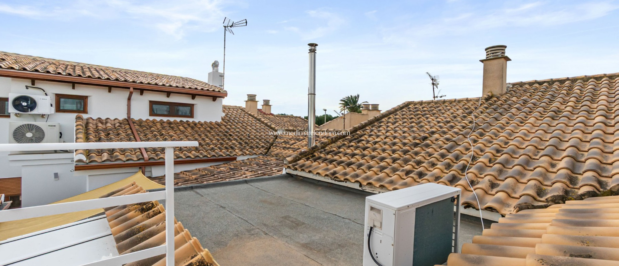 Odsprzedaż - Dom szeregowy - San Javier