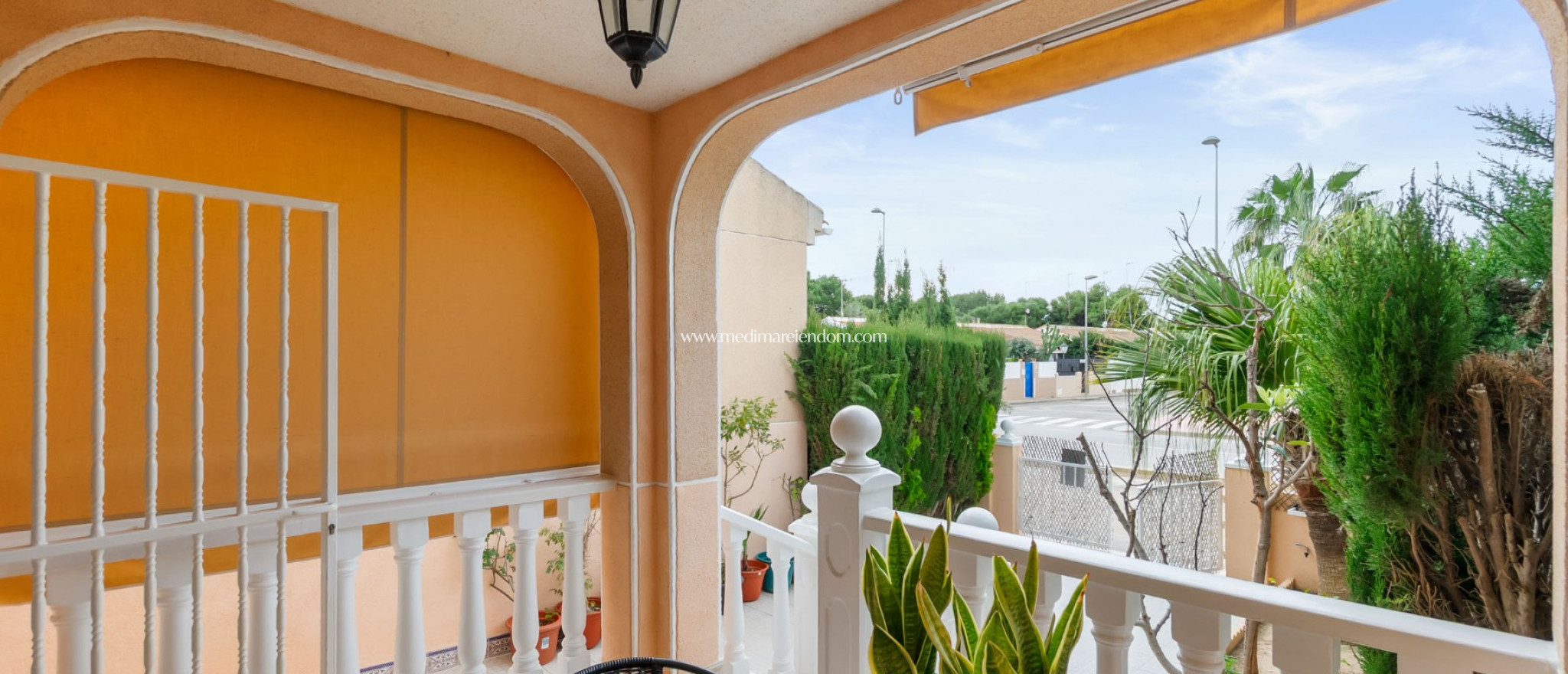 Odsprzedaż - Dom szeregowy - San Javier