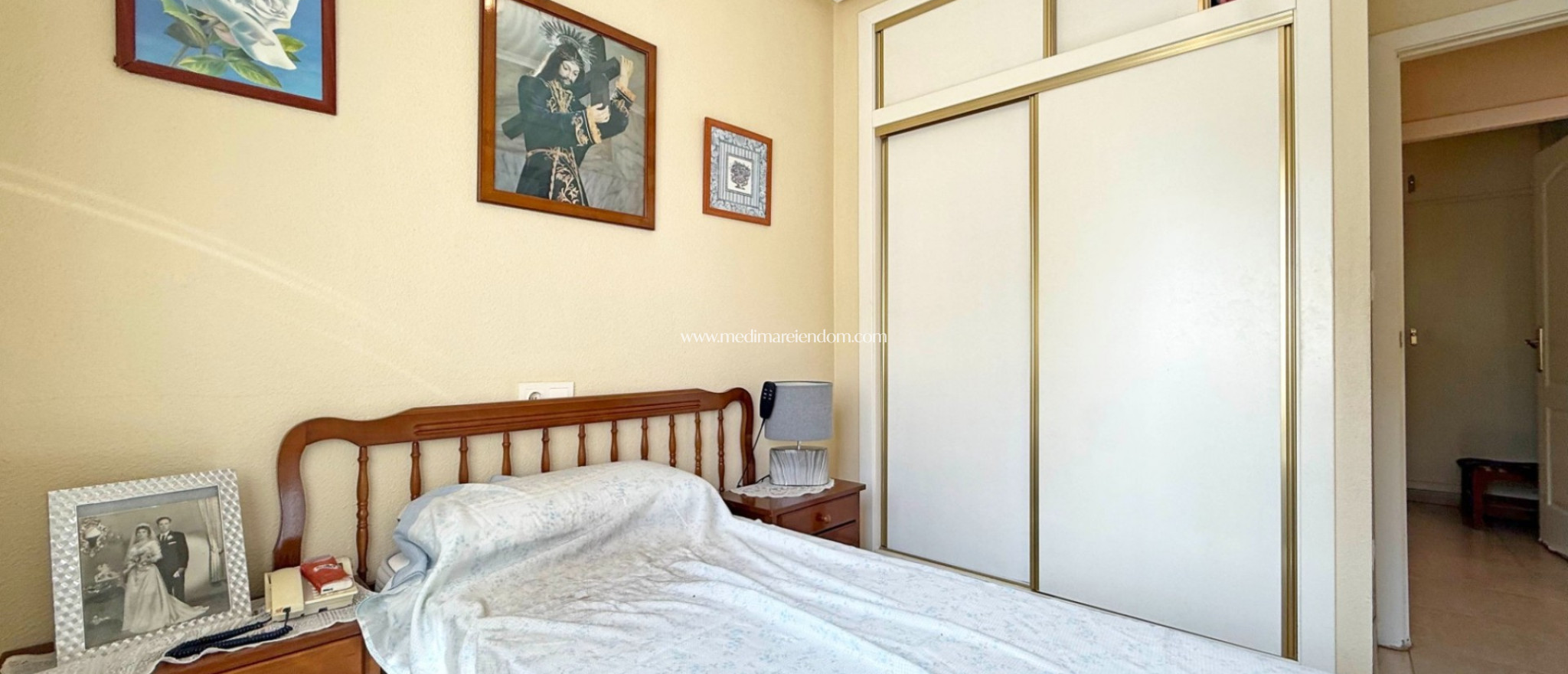 Odsprzedaż - Dom szeregowy - Torrevieja - La Siesta - El Salado -  Torreta