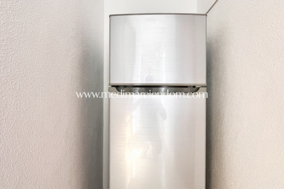 Odsprzedaż - Dom szeregowy - Torrevieja - La Siesta - El Salado -  Torreta