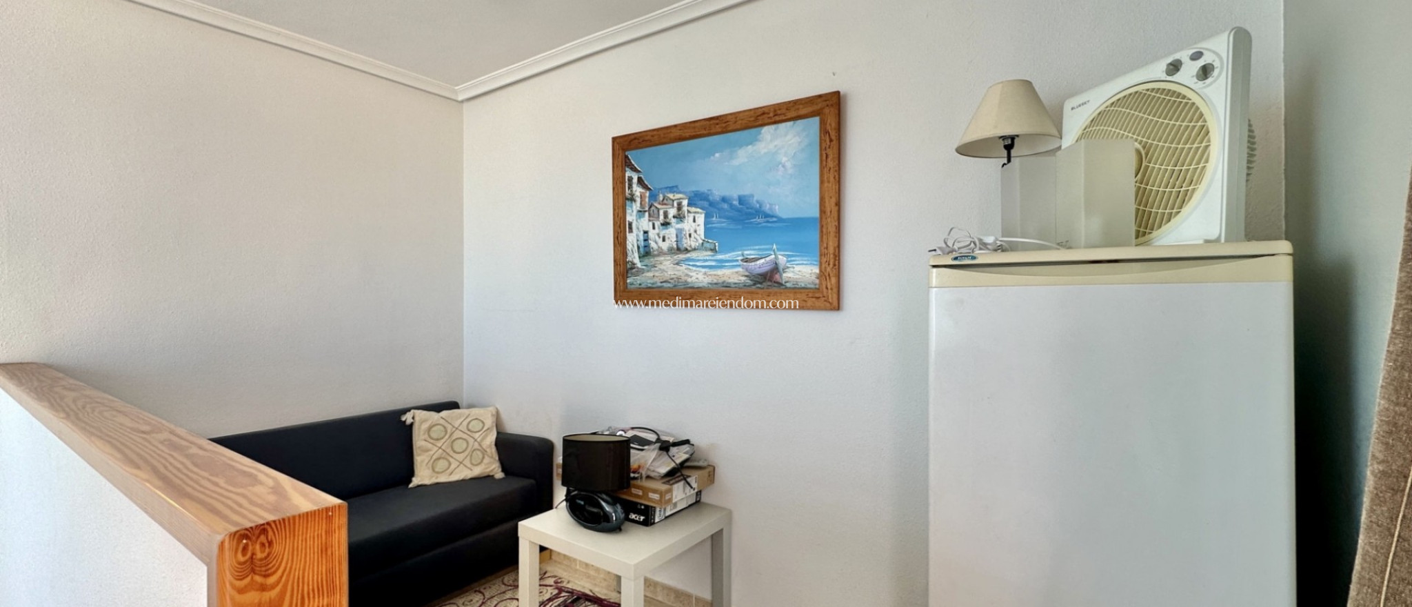 Odsprzedaż - Dupleks - Orihuela - Zeniamar-Horizonte-La Campana