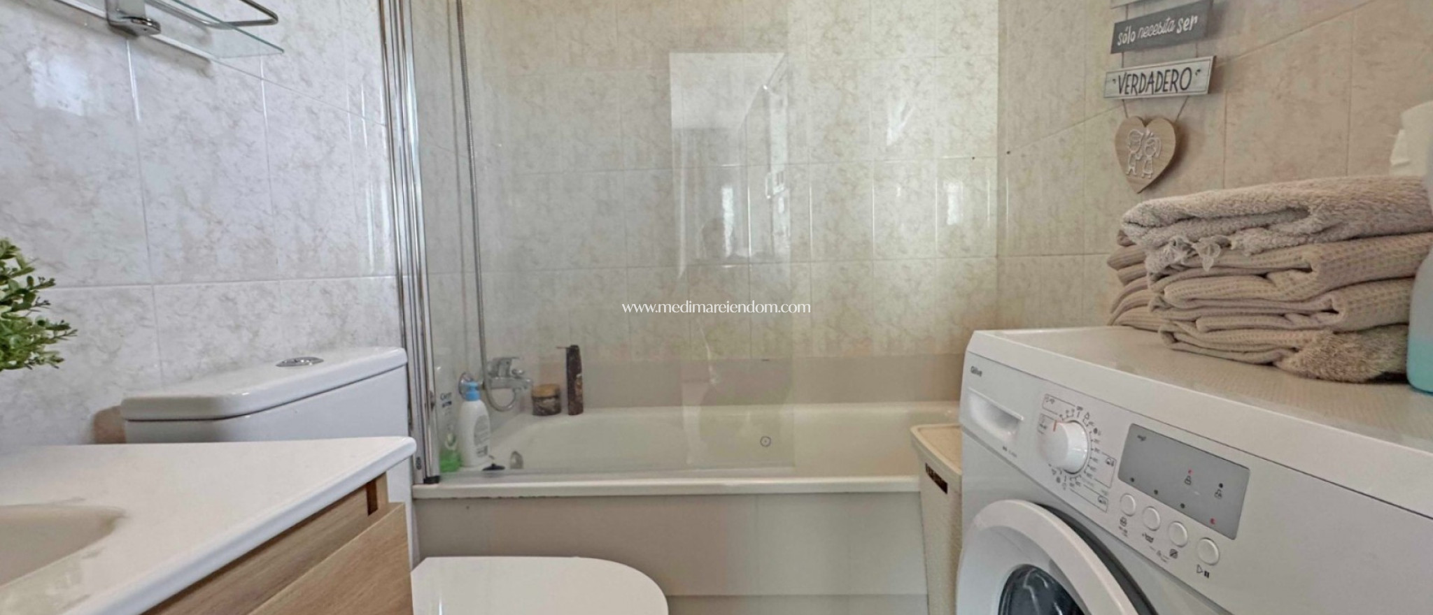 Odsprzedaż - Dupleks - Torrevieja - La Mata