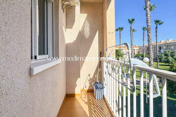 Odsprzedaż - Dupleks - Torrevieja - Nueva Torrevieja - Aguas Nuevas
