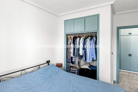 Odsprzedaż - Dupleks - Torrevieja - Nueva Torrevieja - Aguas Nuevas