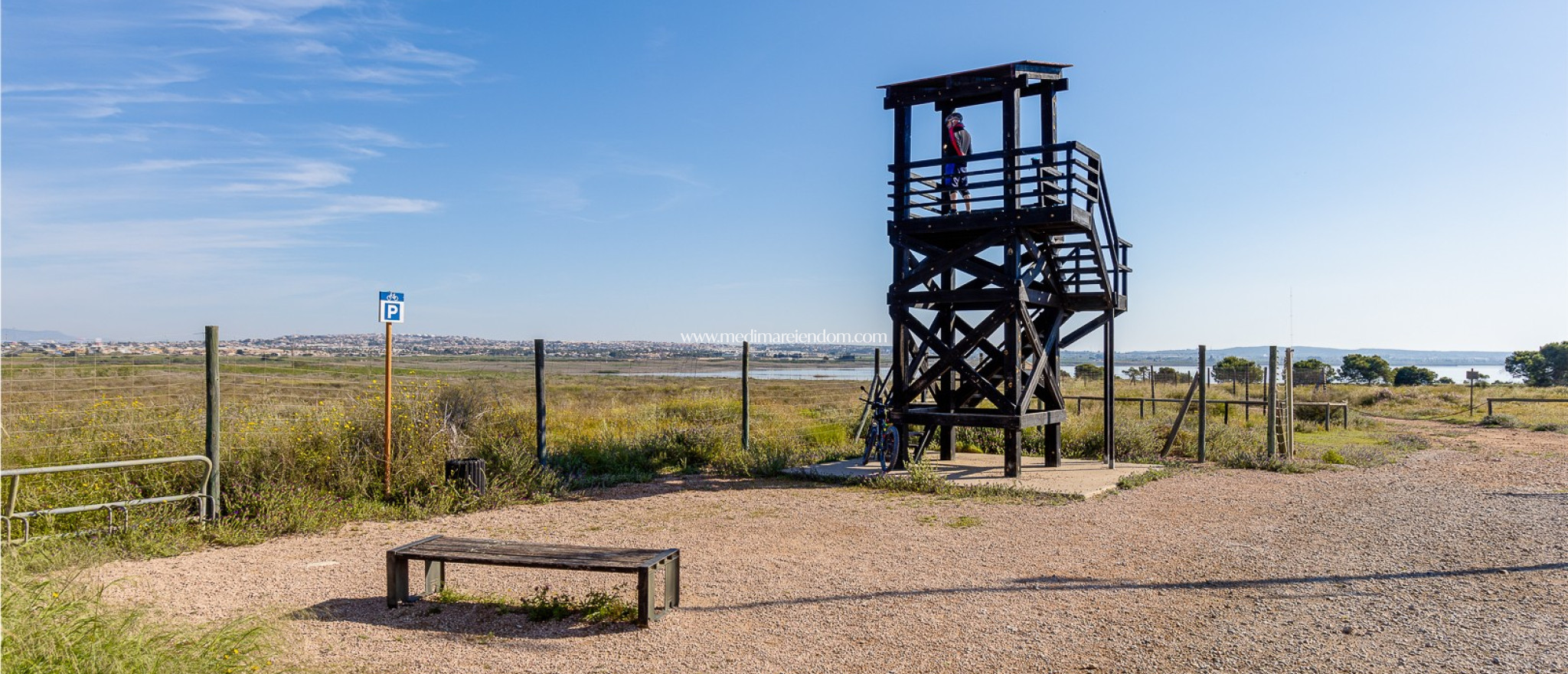 Odsprzedaż - Kamienica - Torrevieja - Torretas