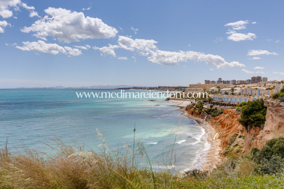 Odsprzedaż - Penthouse - Orihuela Costa - Campoamor