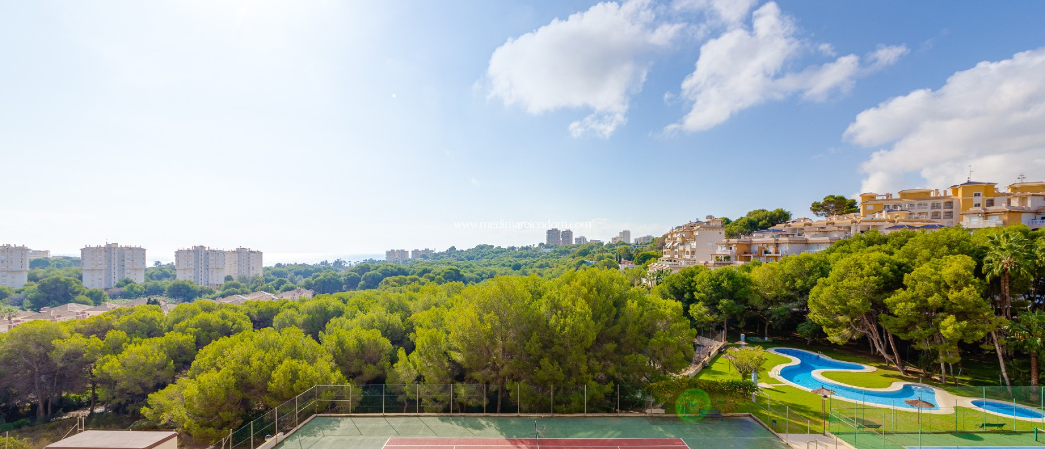 Odsprzedaż - Penthouse - Orihuela Costa - Campoamor