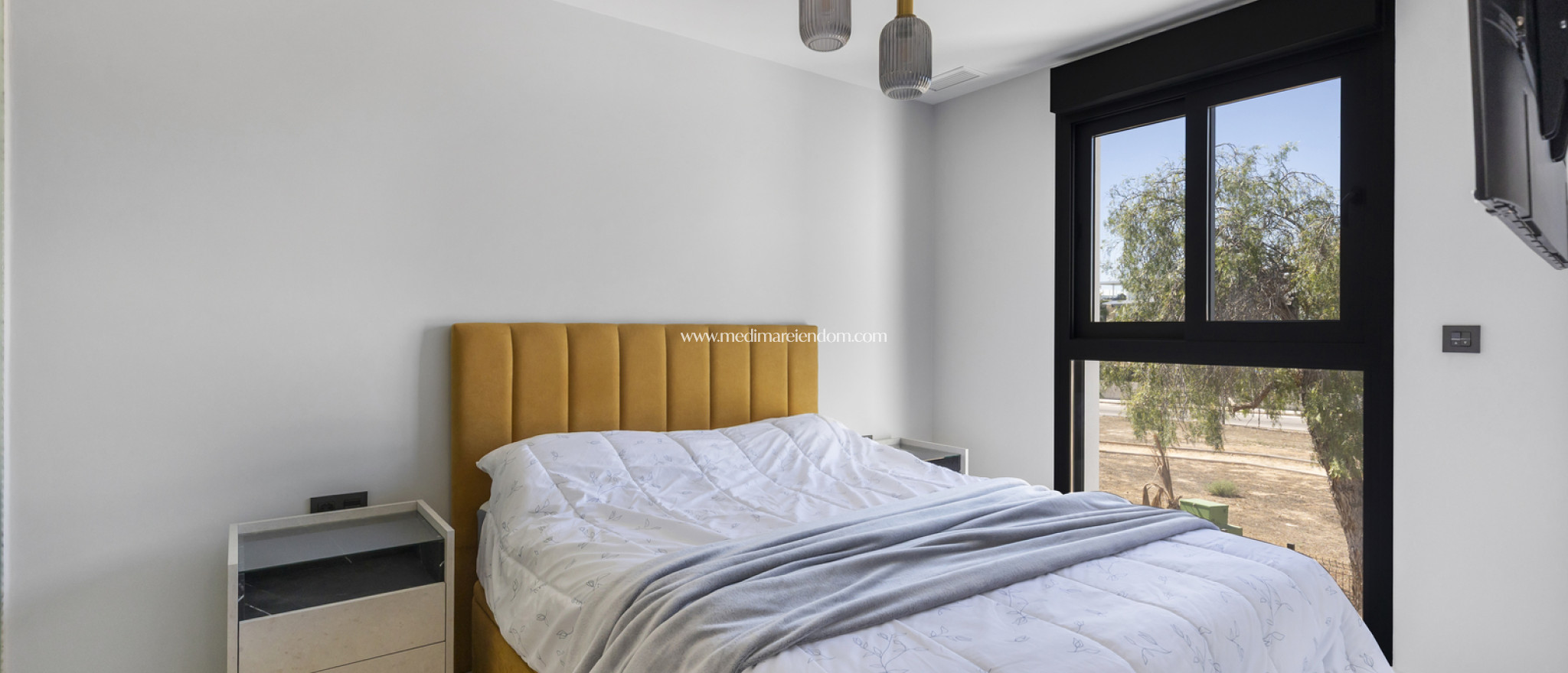 Odsprzedaż - Penthouse - Orihuela Costa - Punta Prima