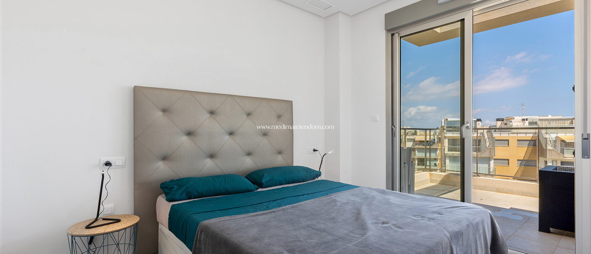 Odsprzedaż - Penthouse - Orihuela Costa - Villamartín-Las Filipinas